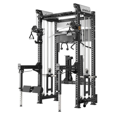 ANUBIS™-2.0 Entrenador Todo en Uno Estándar