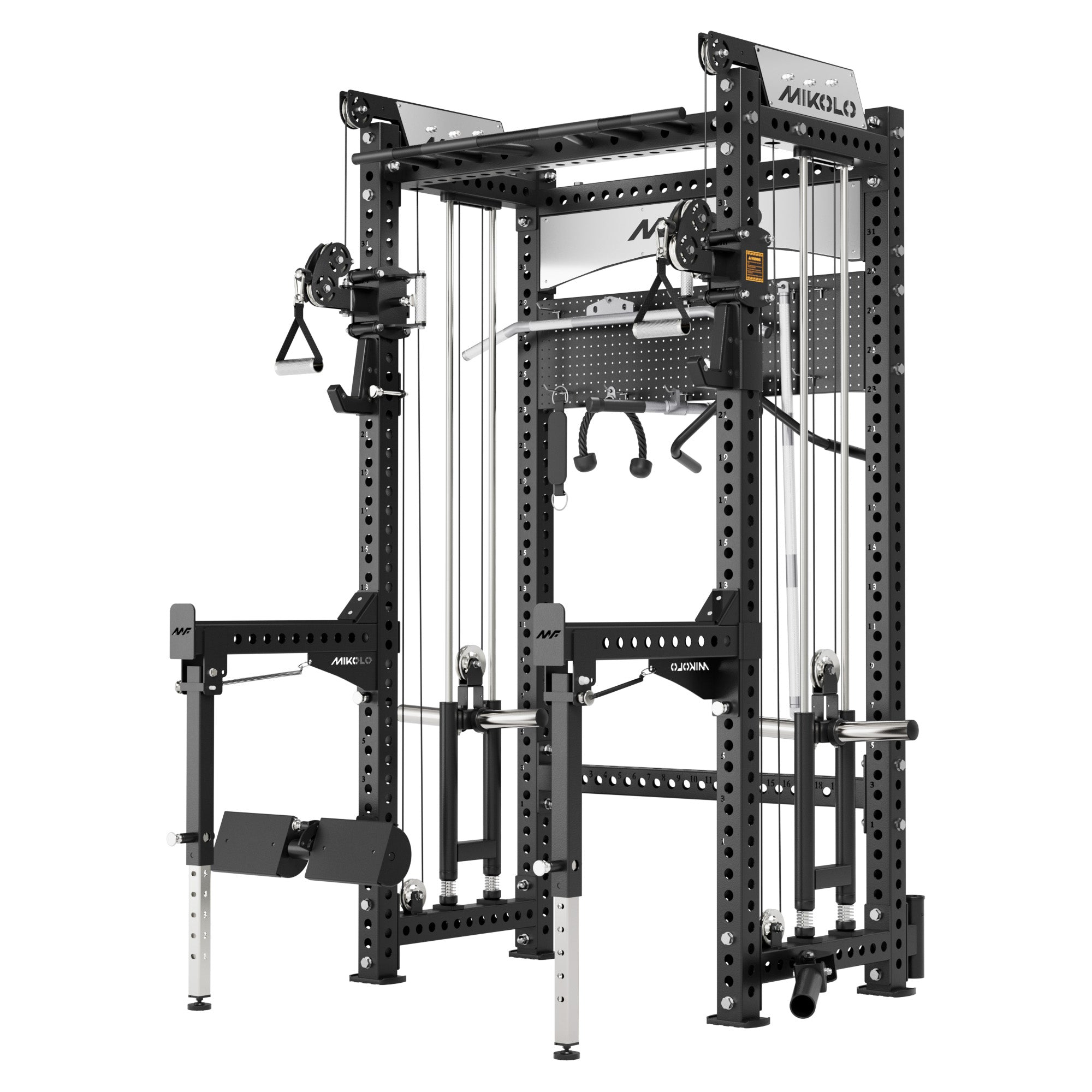 ANUBIS™-2.0 Standard All-In-One Trainer