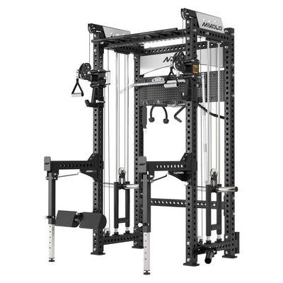 ANUBIS™-2.0 Standard All-In-One Trainer