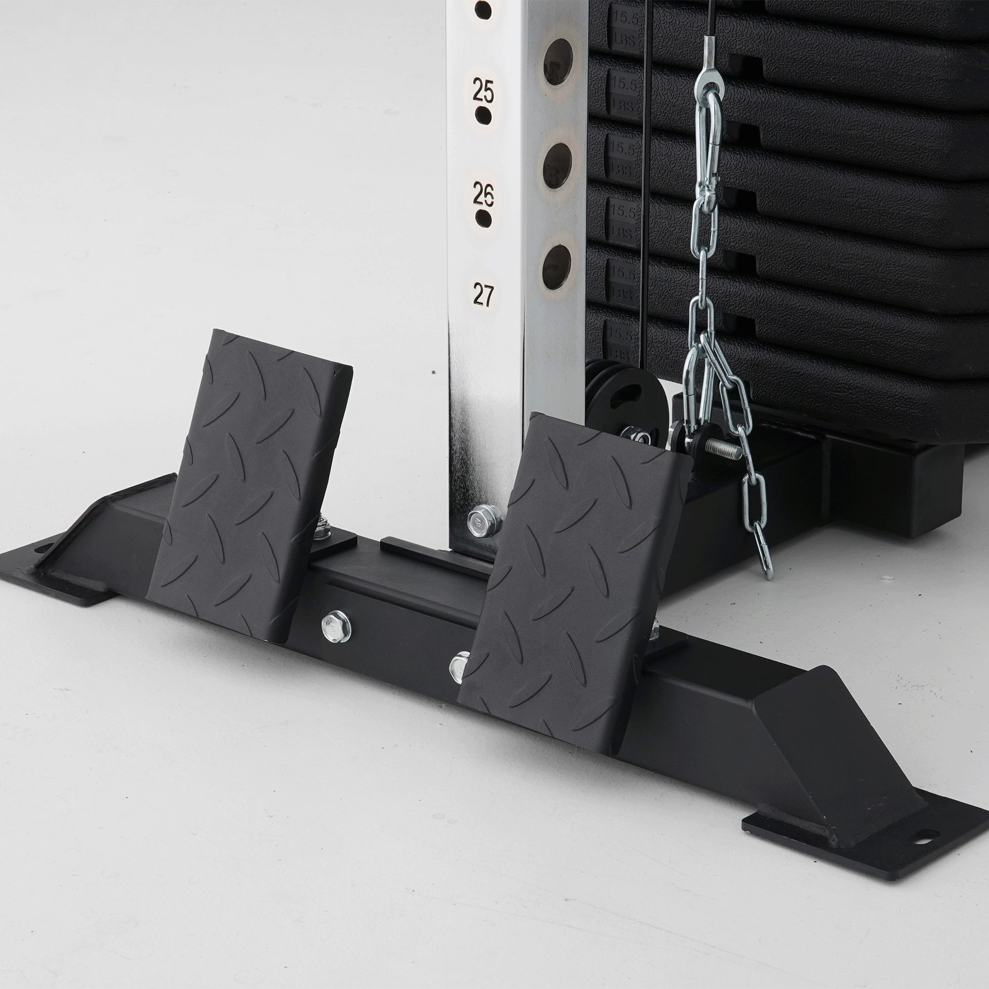 wall-mounted-lat-low-row-tower-weight-stack-mikolo-g4-pulley-anti-slip-footboard