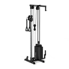 G9 Weight Stack Pulley Tower