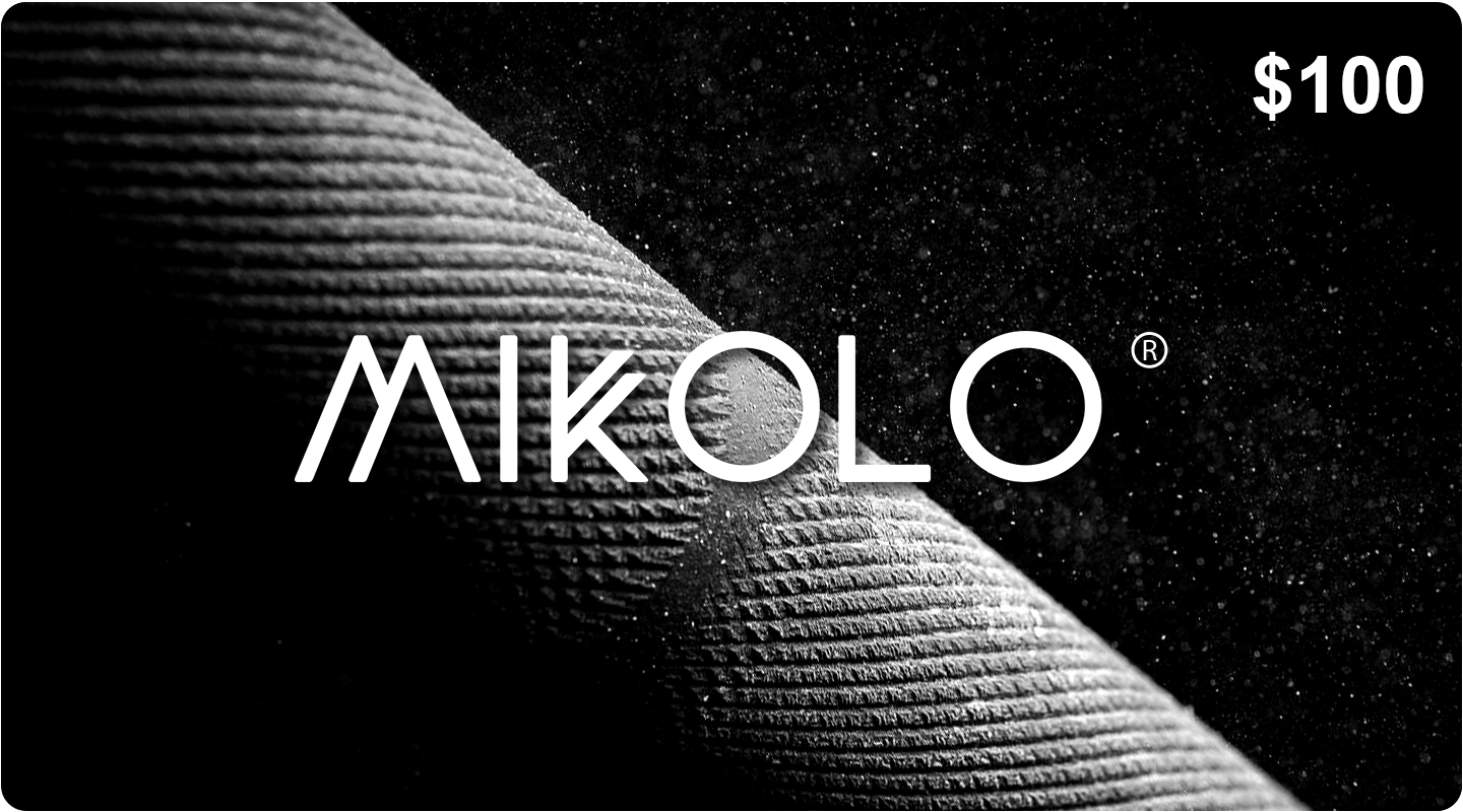 MIKOLO E-Gift Card