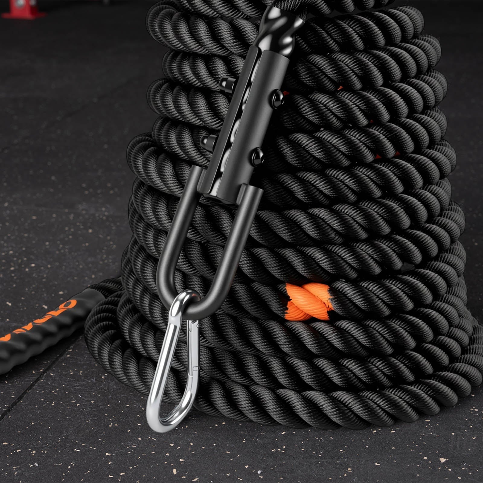 Power Training Rope Competition CR1