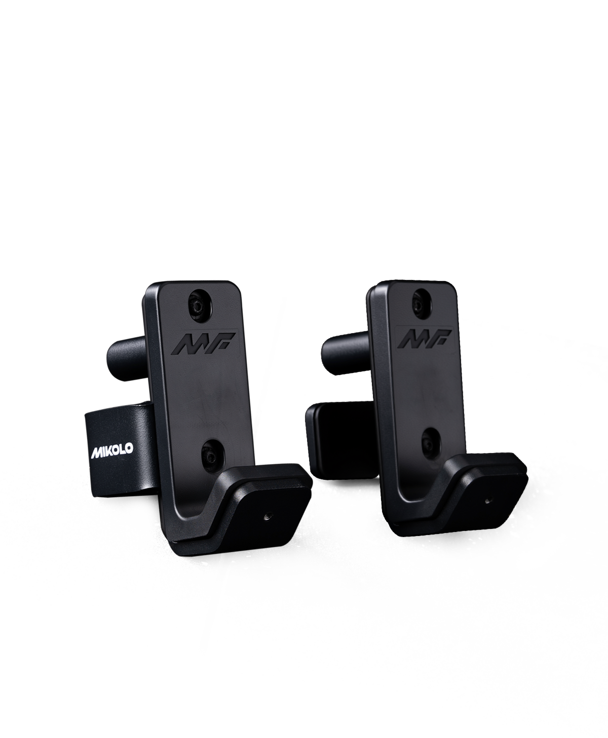 Standard J-Hooks - 2" x 2"