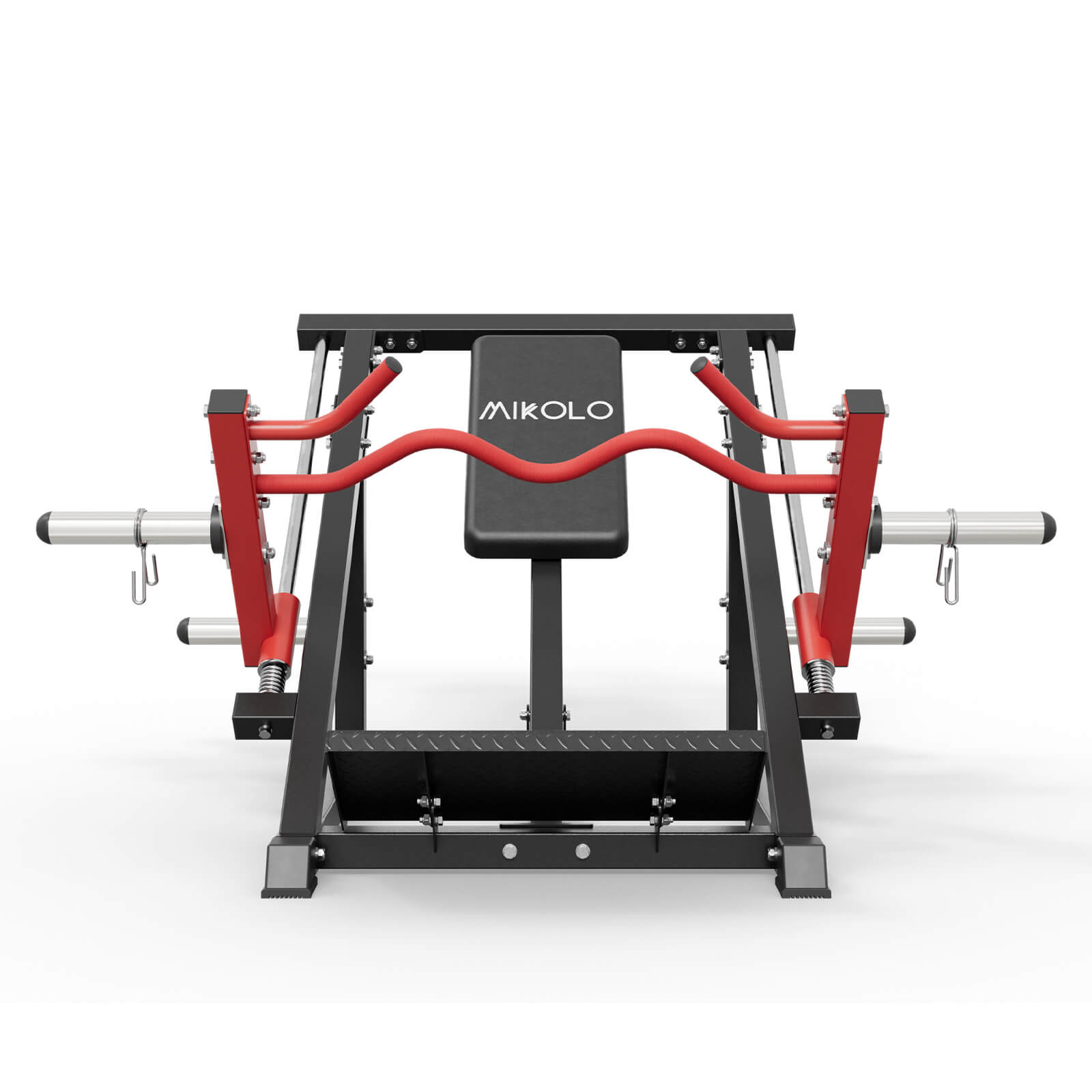 SR06 Linear Bearing Row Machine - MIKOLO