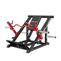 Linear Row Machine SR06