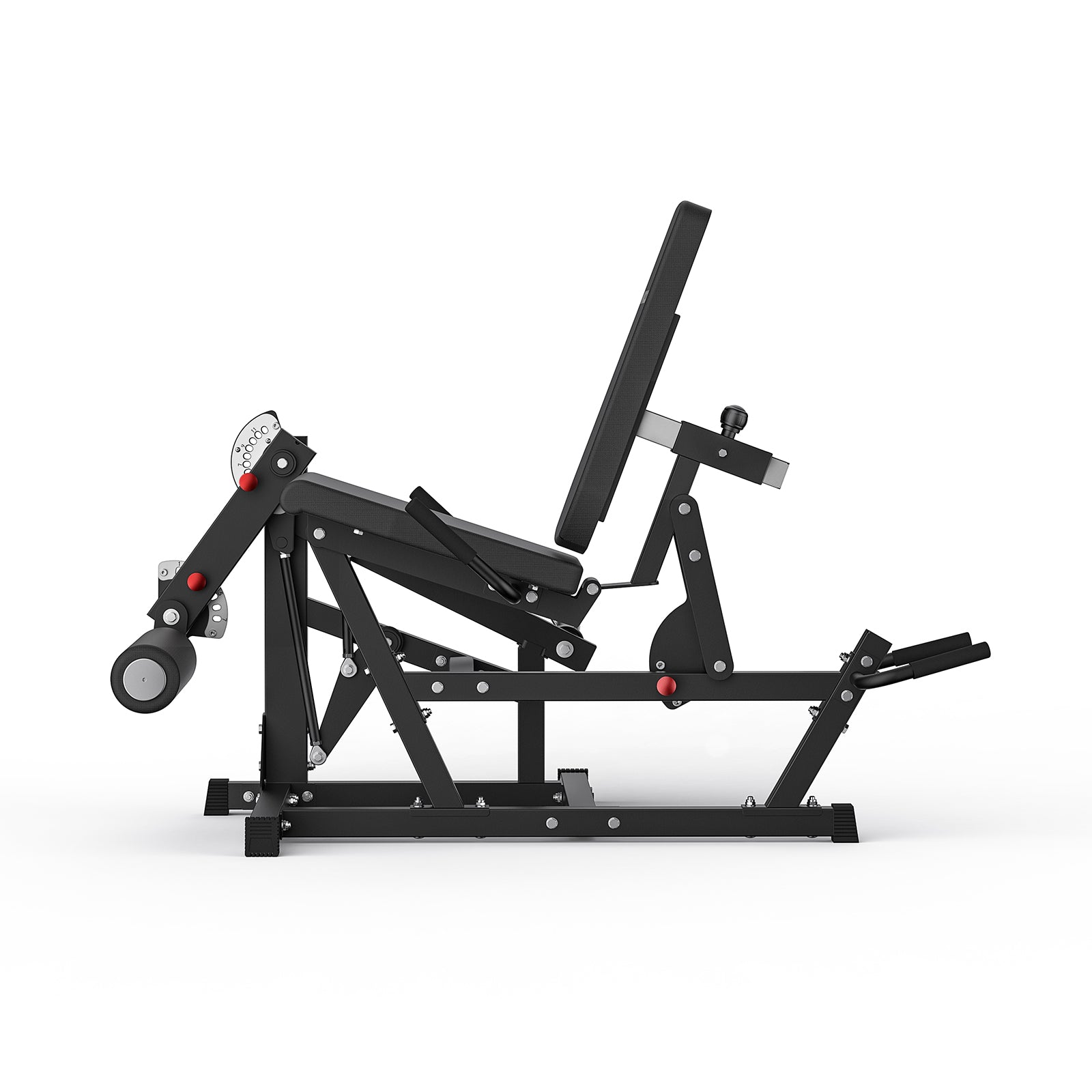 LUNA™ Leg Extension & Prone Leg Curl Machine