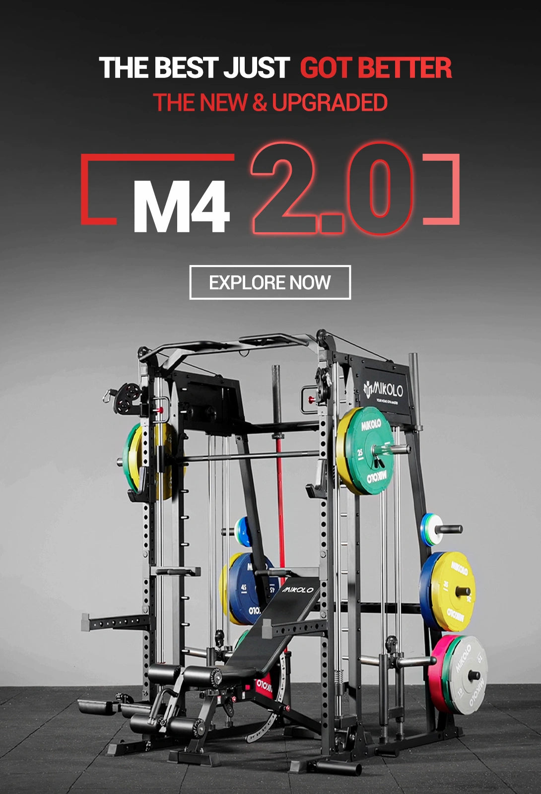 Home Gym Equipment Made in Usa: Top Quality Picks for 2025