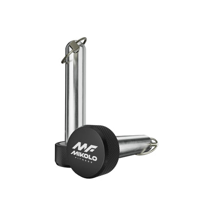 Magnetic Hitch Pins - 1