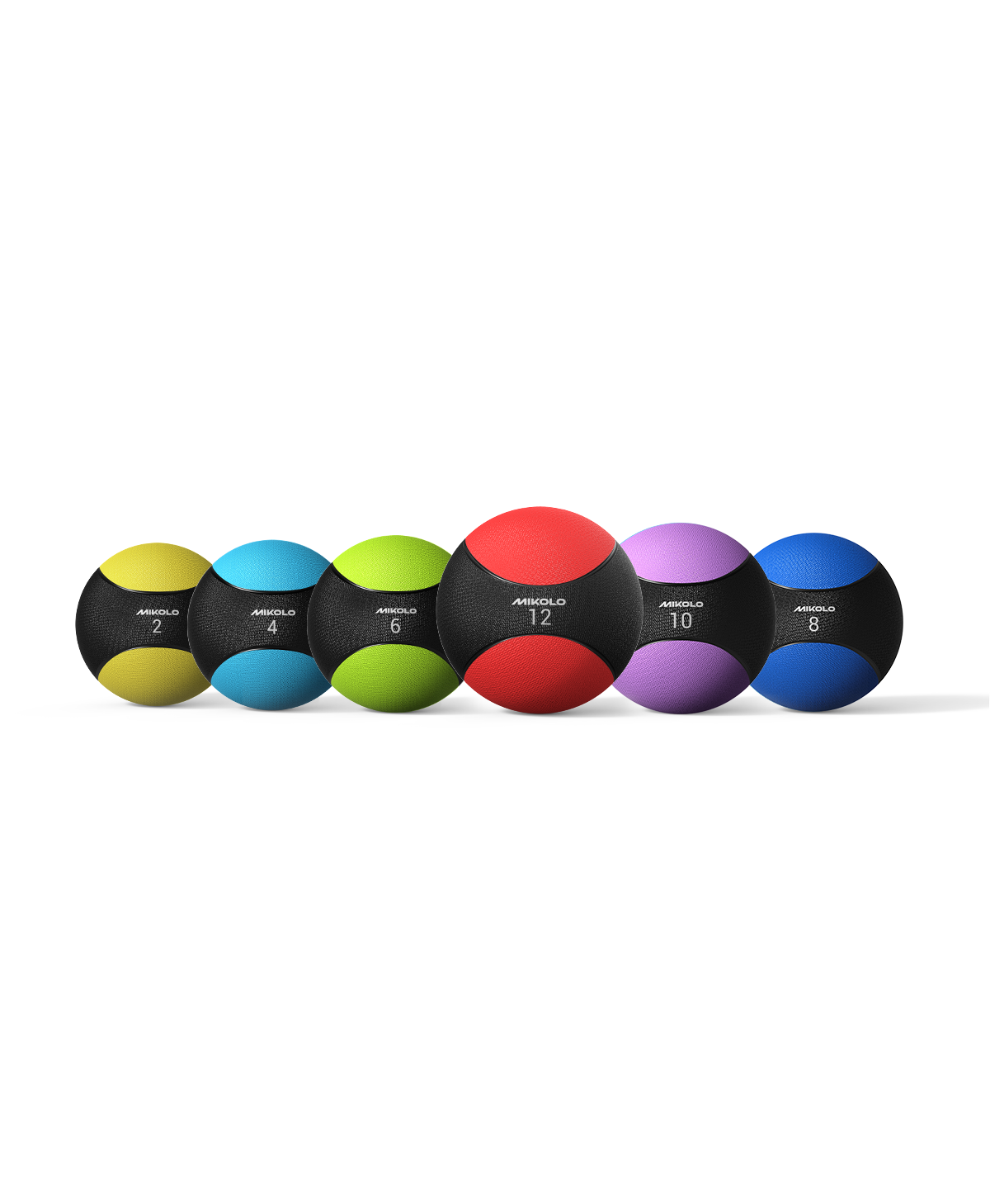 Medicine Ball MB6