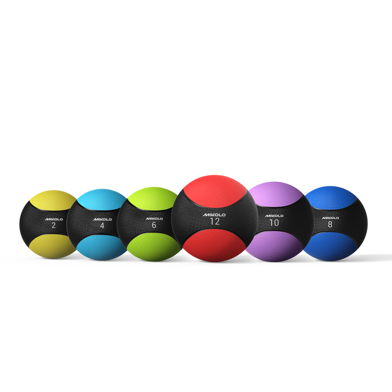 Medicine Ball MB6