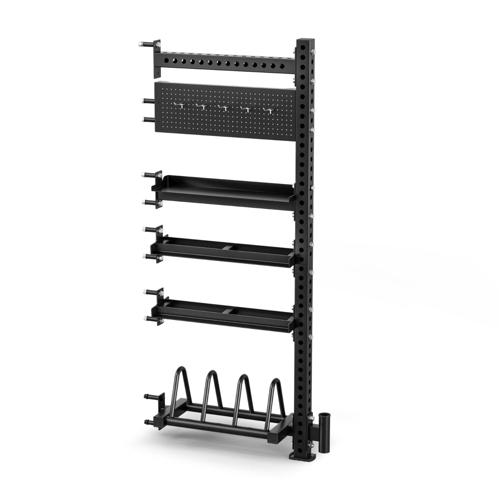 Di Rodi Rack Extension Modular Rack-Mounted Storage Extension - 3