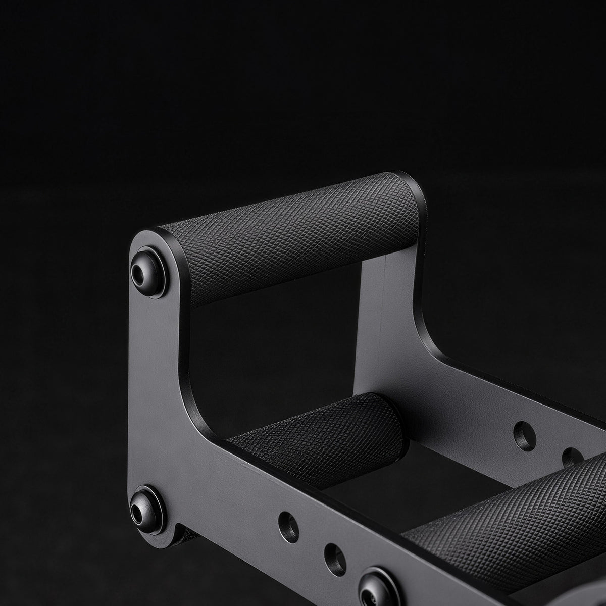 Multi-Grip Landmine Row Handle & Deadlift Jack HD17