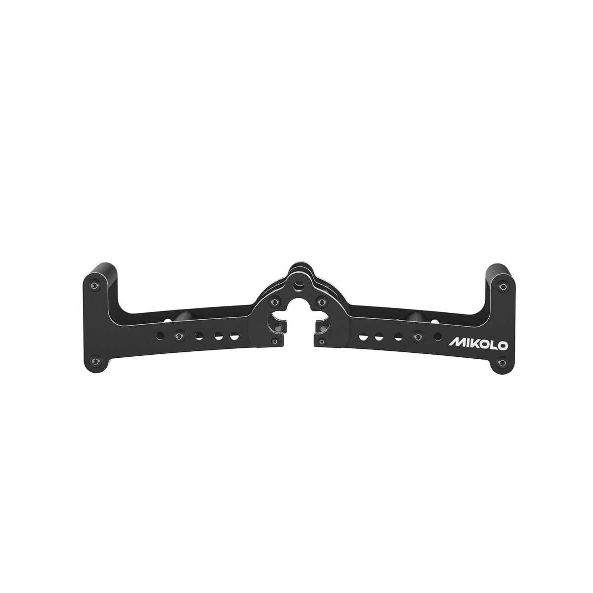Multi-Grip Landmine Row Handle & Deadlift Jack HD17
