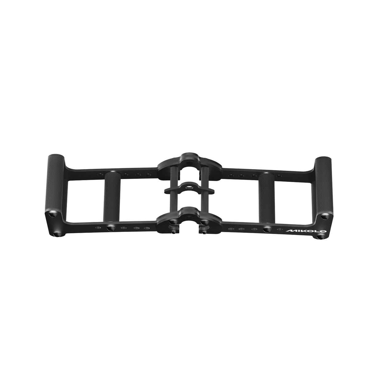 Multi-Grip Landmine Row Handle & Deadlift Jack HD17