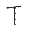 Multipurpose Wall Mounted Storage Rack