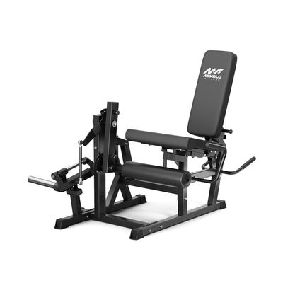 NOVA™ Leg Extension and Prone Leg Curl Machine