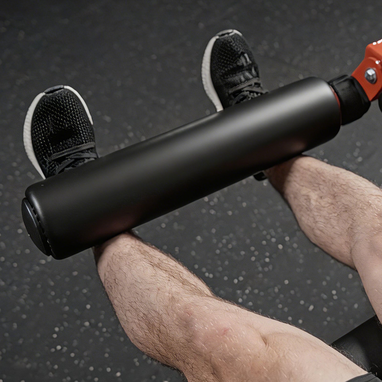 NOVA™ Leg Extension and Prone Leg Curl Machine