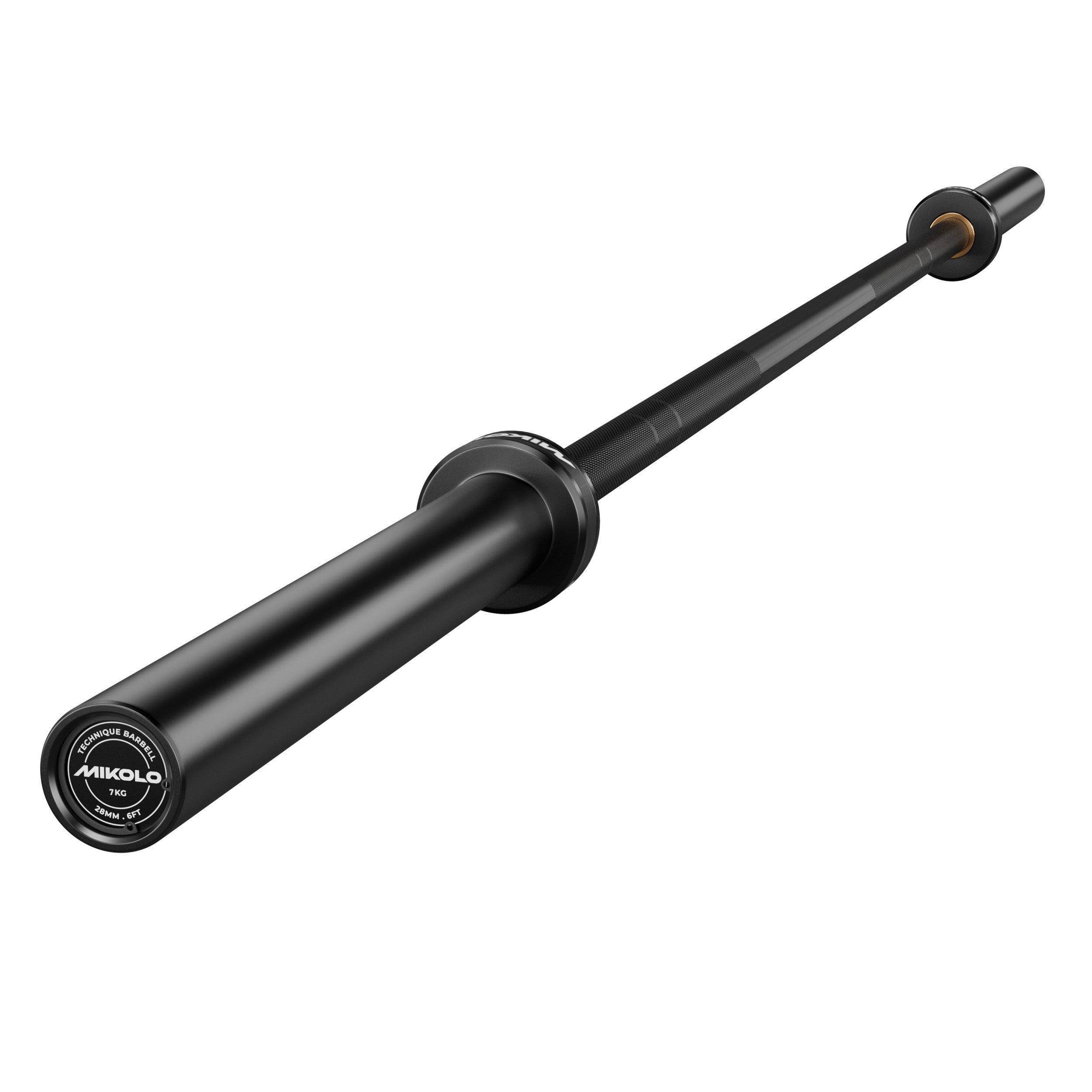 7 ft Barbell - 20 kg