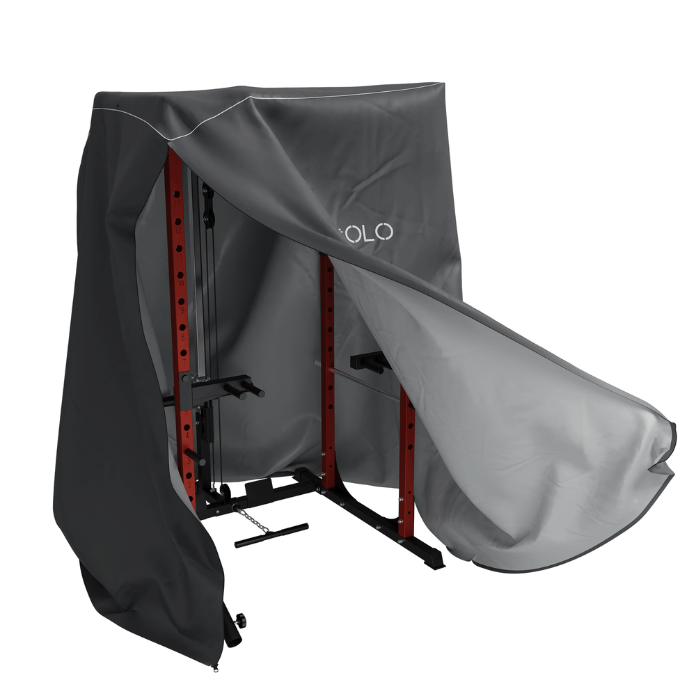 Power Rack Cover, Waterproof - MIOKOLO