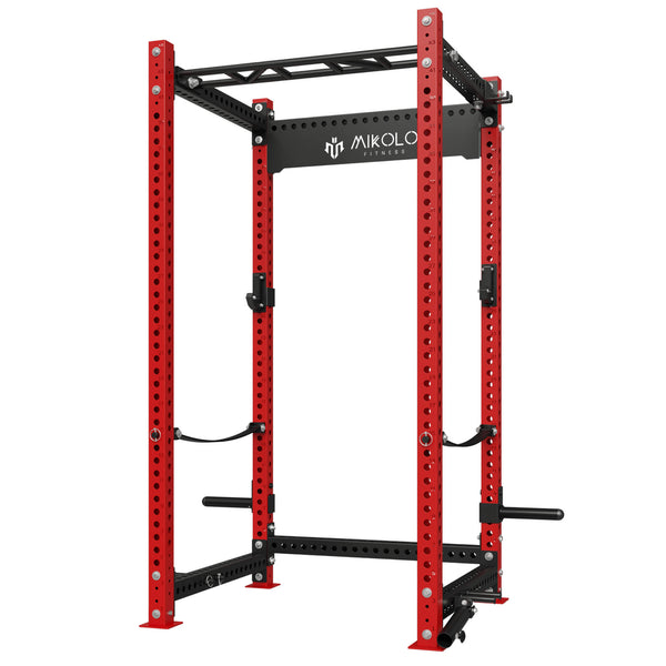 P5 Rack Builder With 3