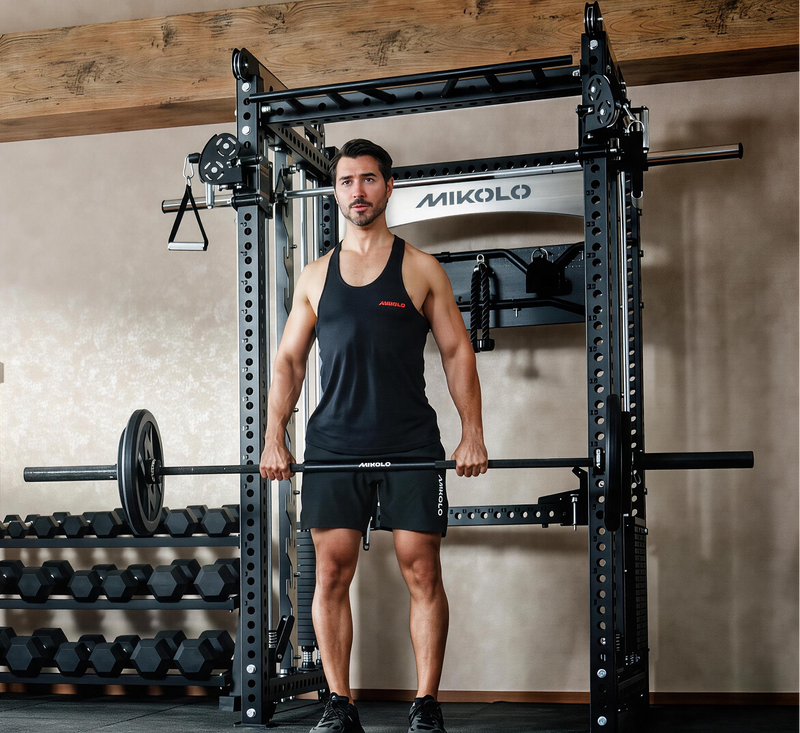 Boost Vascular Function