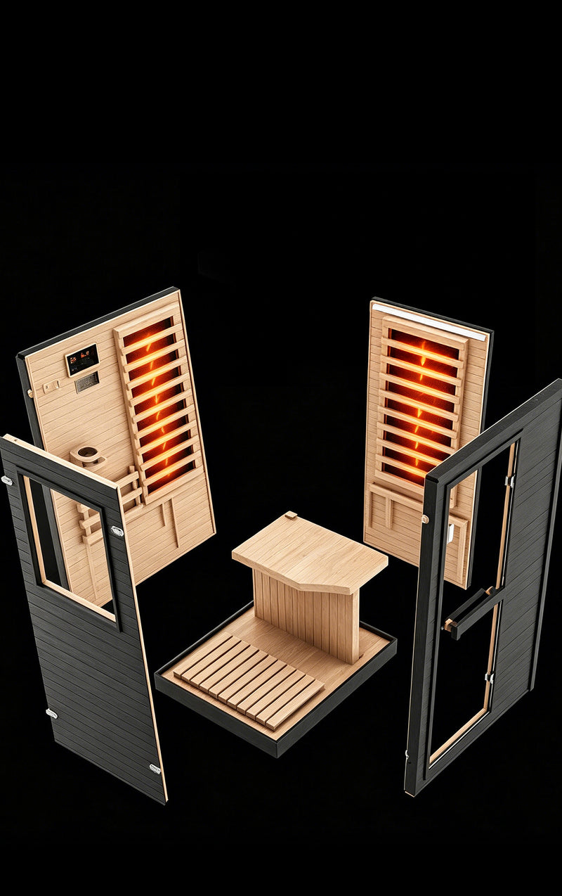 Heating Panels