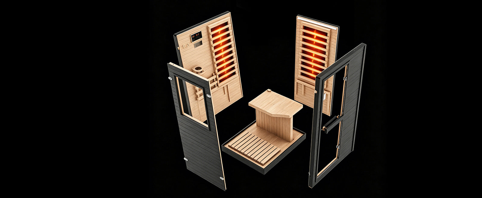 Heating Panels