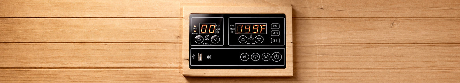 Max Temp