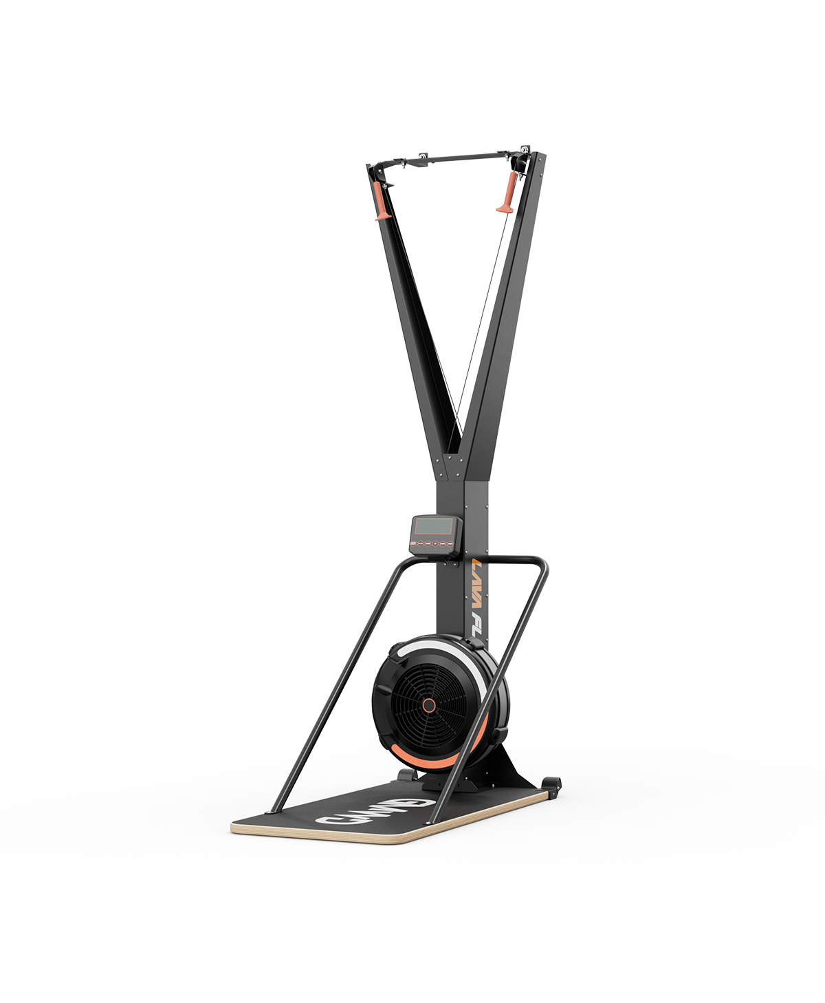 GMWD Air Ski Trainer SK01 (LAVA FLOW™)