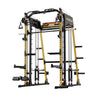 M4-2.0 Ultra All-In-One Functional Home Gym Smith Machine (UPGRADED)