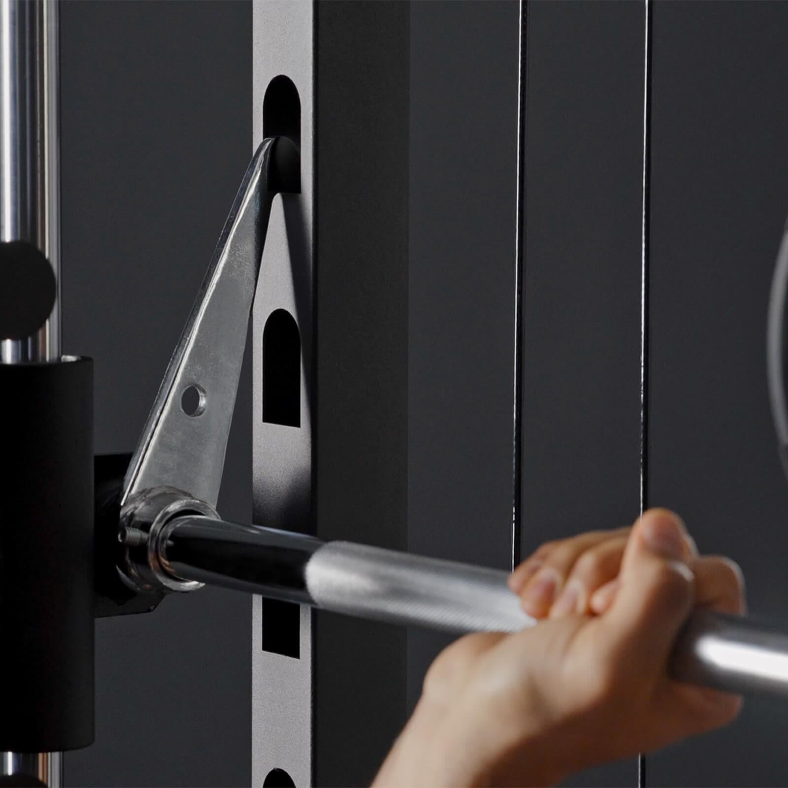 M7 All-in-One Smith Machine Functional Trainer