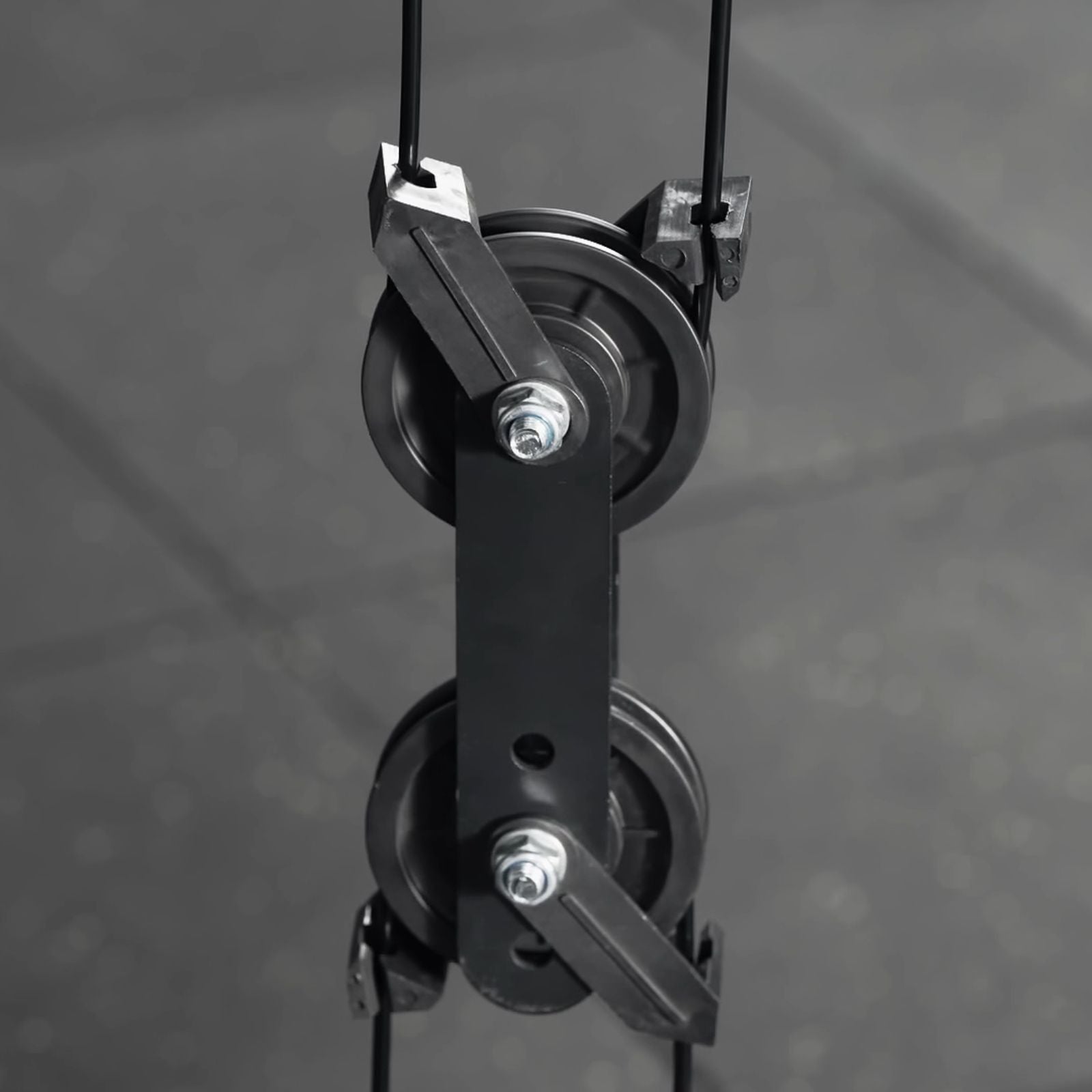 HORUS™ Smith Machine Functional Trainer With Dual Weight Stack