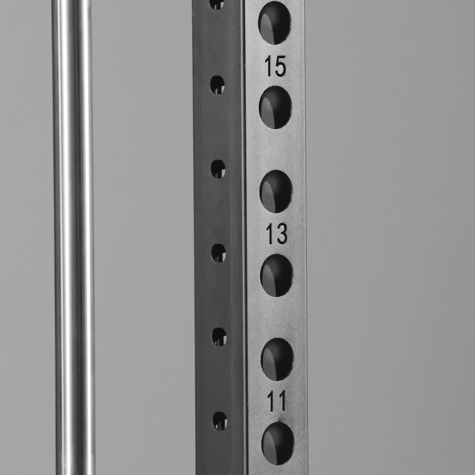 HORUS™ Smith Machine Functional Trainer With Dual Weight Stack