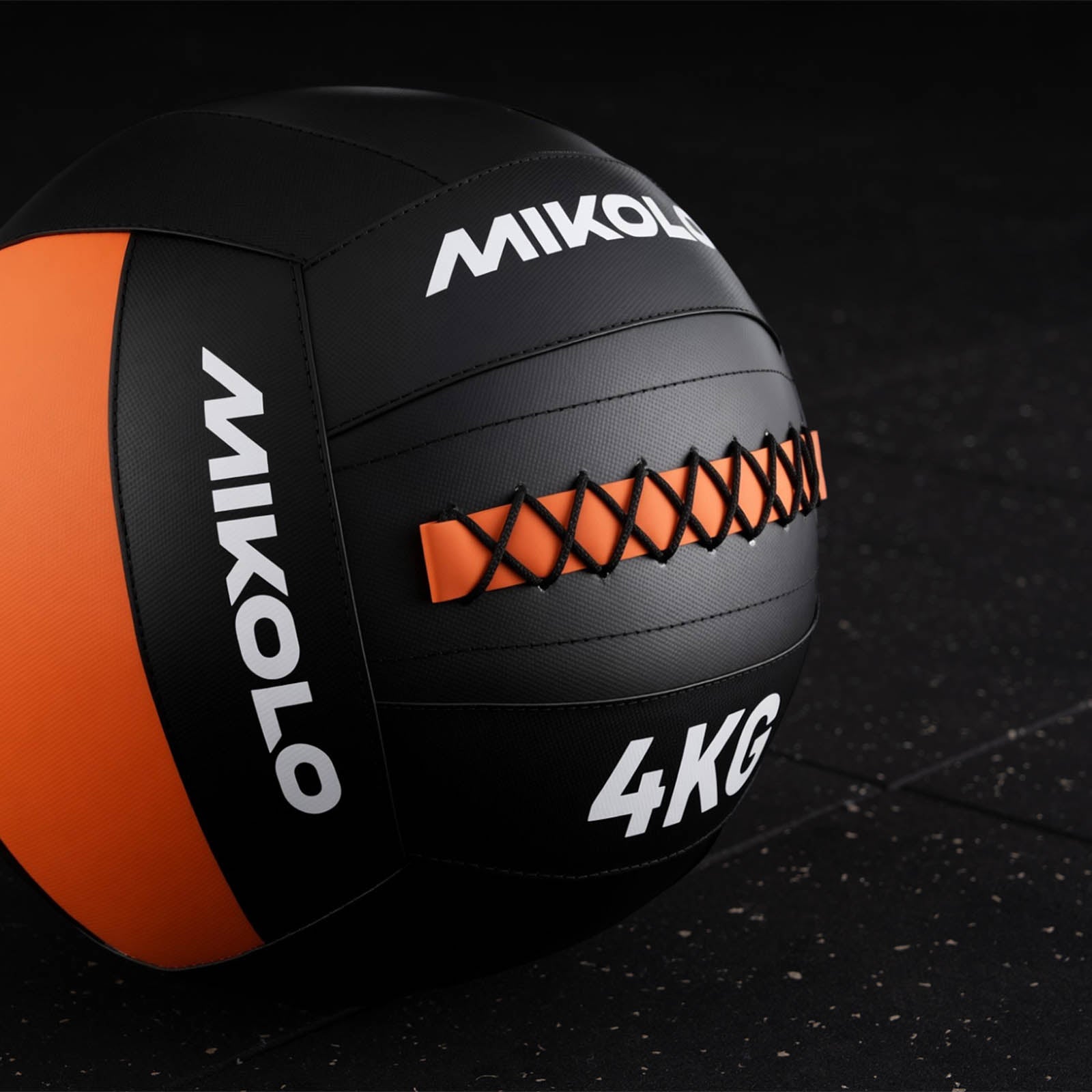 Wall Ball Competition MB7