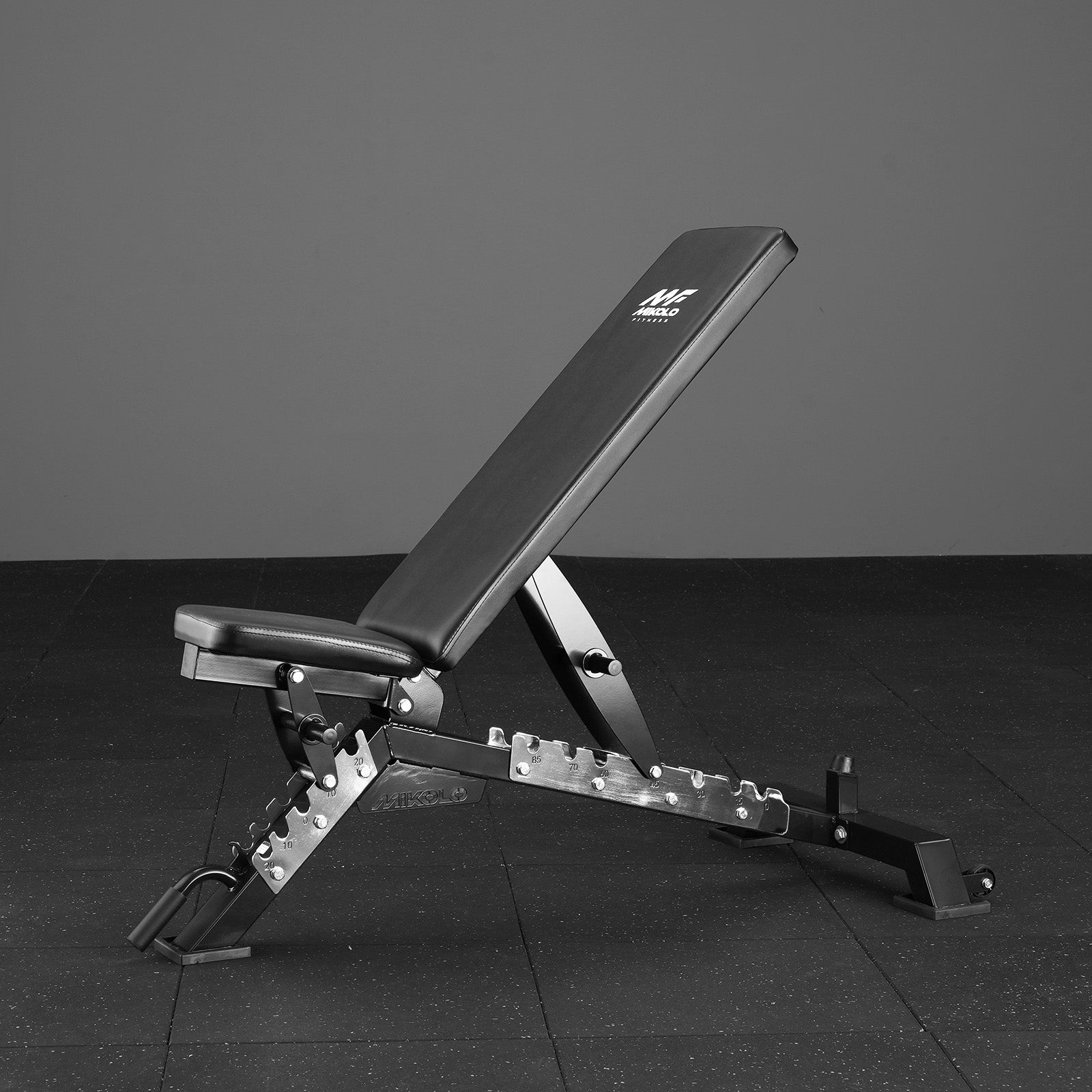 WB8 Adjustable FID Bench