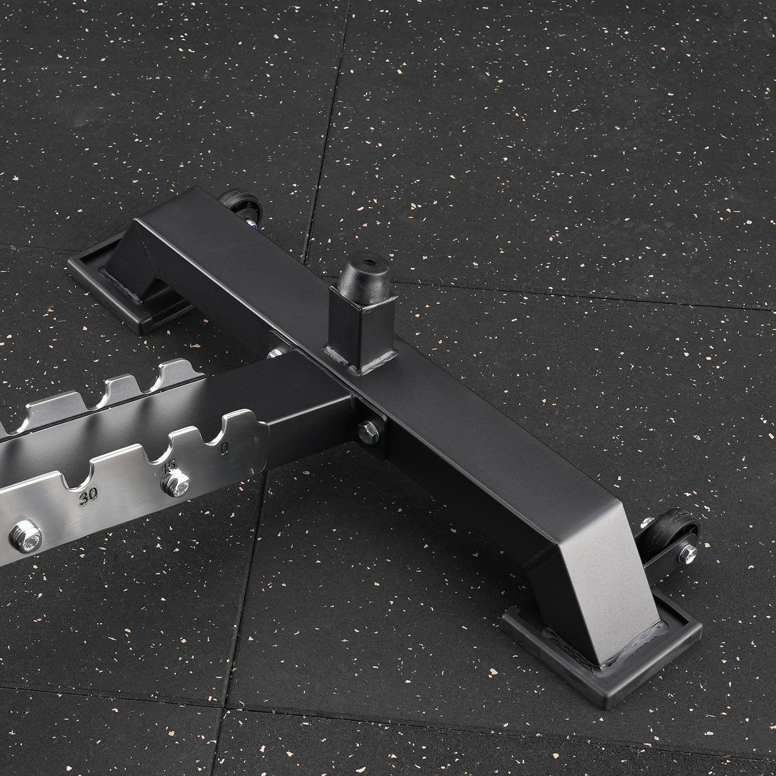 WB8 Adjustable FID Bench