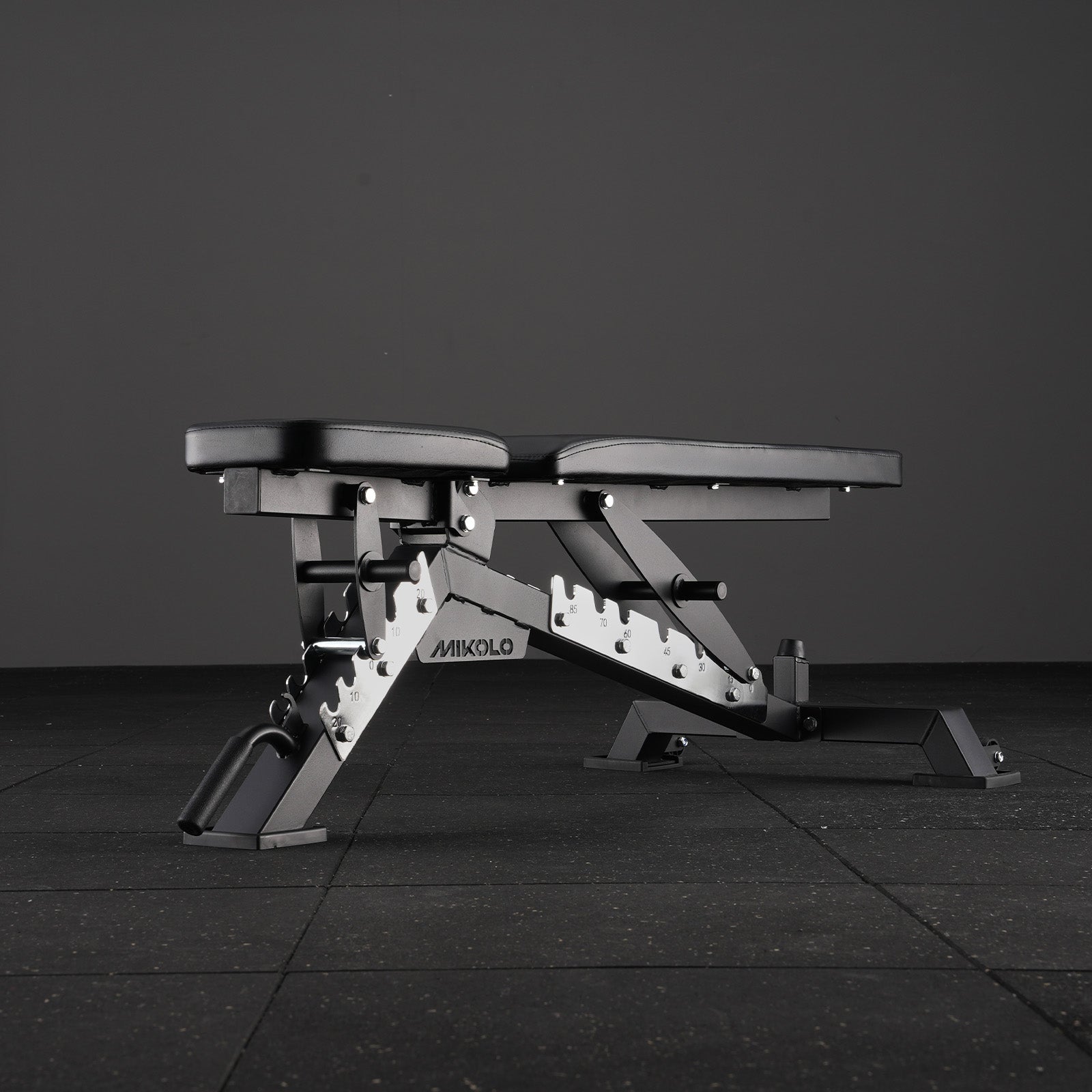 WB8 Adjustable FID Bench