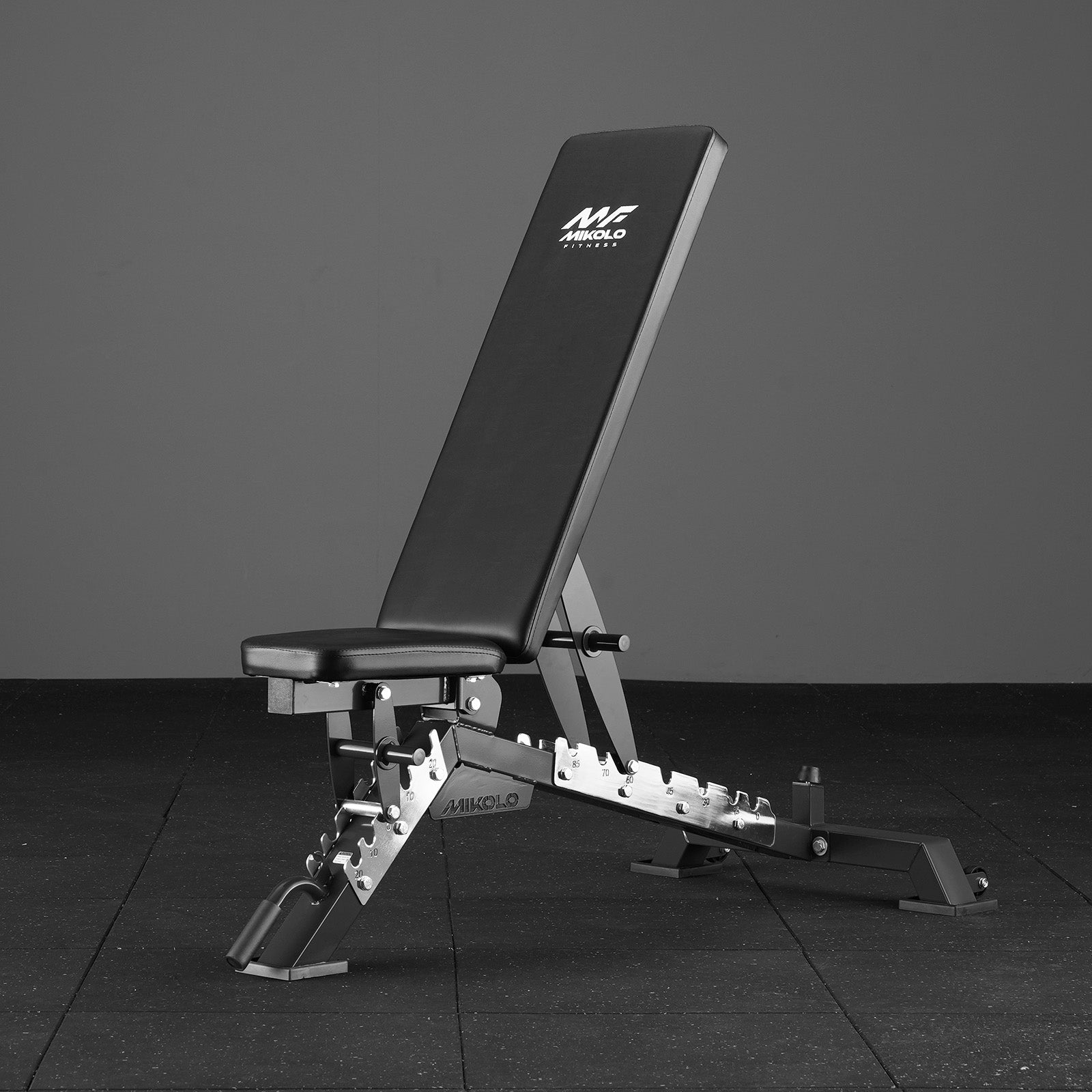 WB8 Adjustable FID Bench
