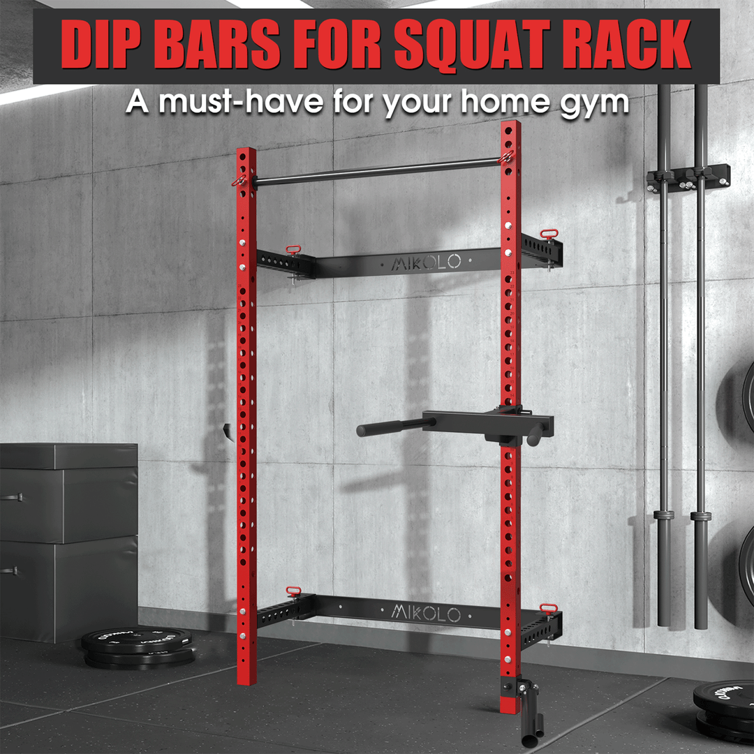 60mm discount dip attachment