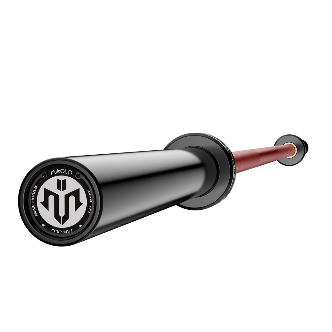 Barbell 7ft shop 20kg