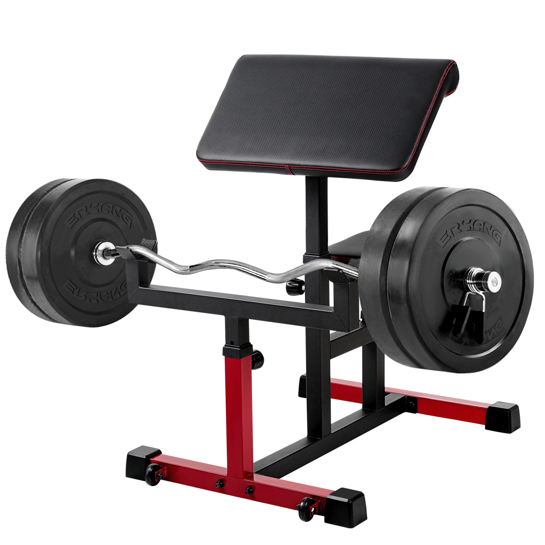 PB01 Preacher Bench Mikologym