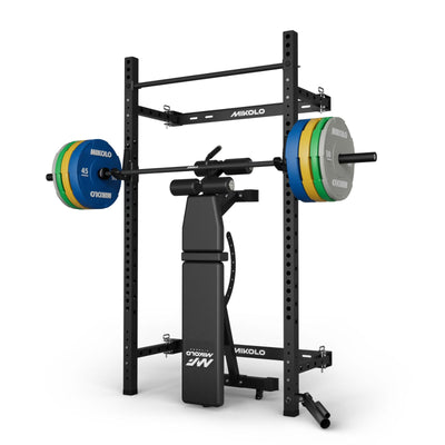 FOLDGYM™ Essential Package