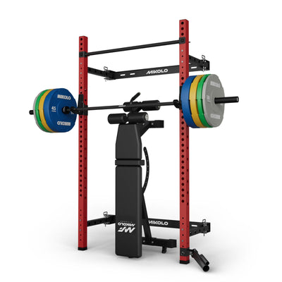 FOLDGYM™ Essential Package