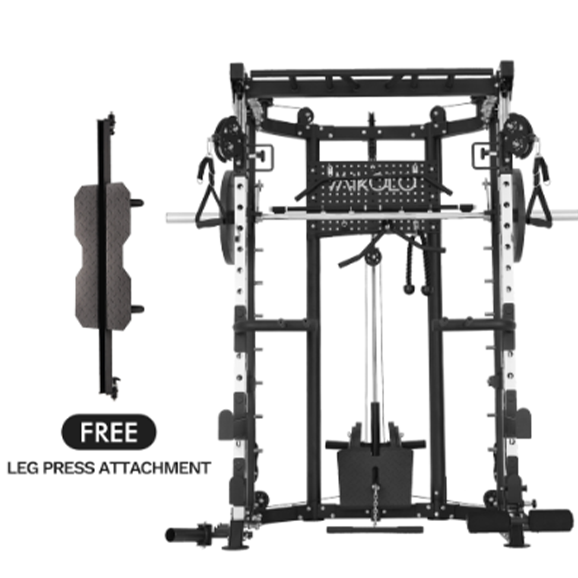 MIKOLO TANK 1 All In One Trainer