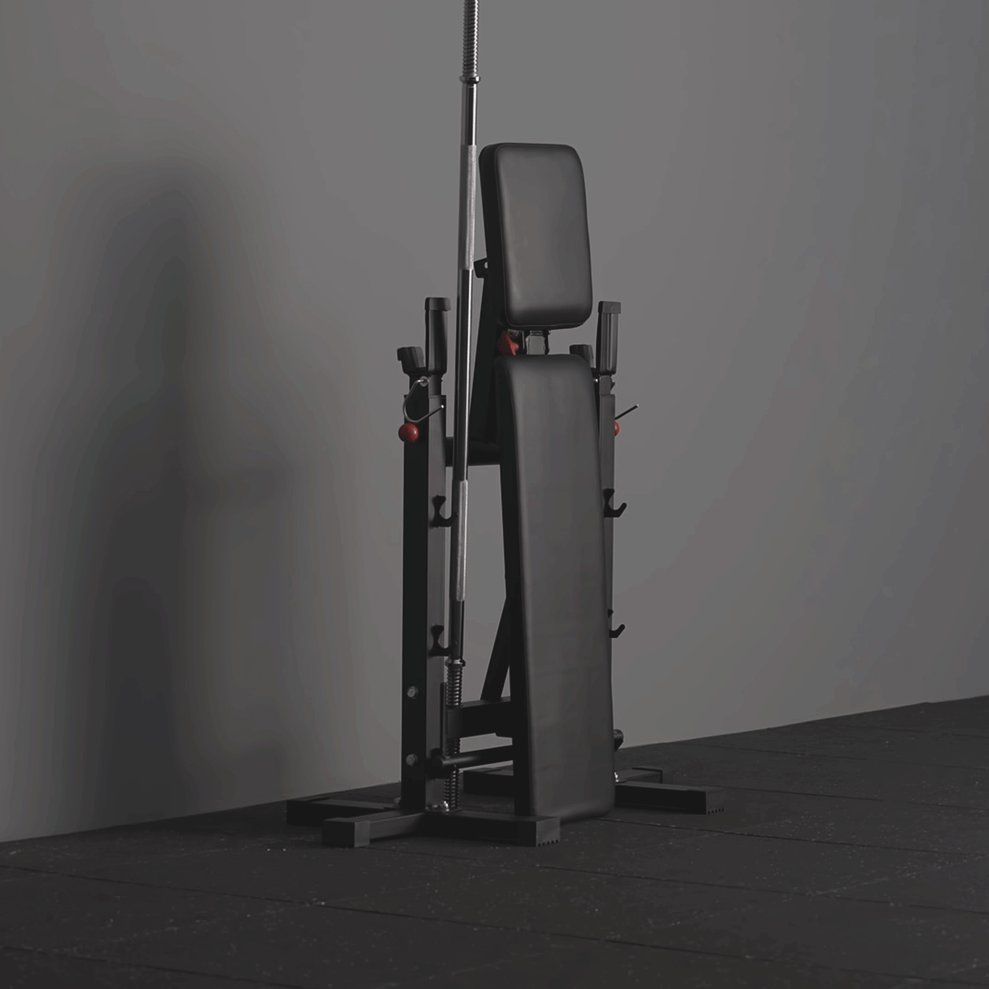 Weight Bench Combo