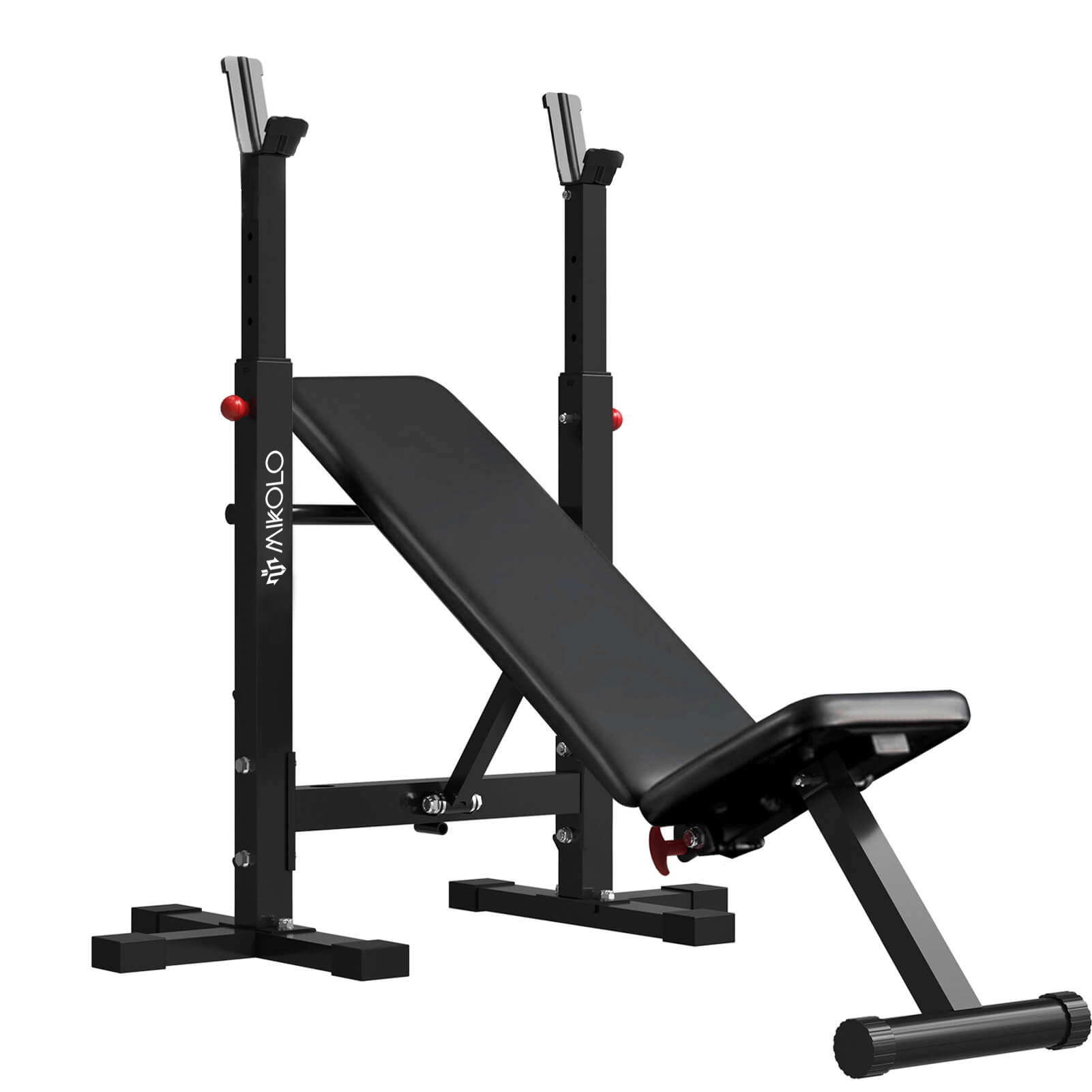 Weight Bench Combo