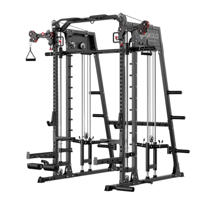3D Pivot Arms Rack Attachment for M4-2.0