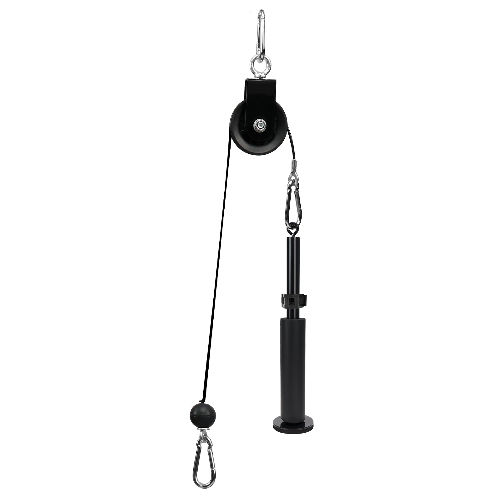 Mikolo Pulley System 2 0