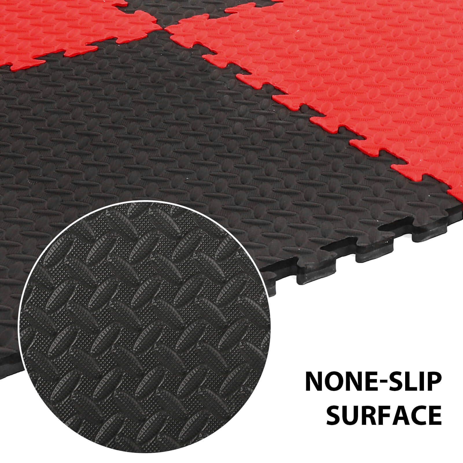 Workout floor online mats